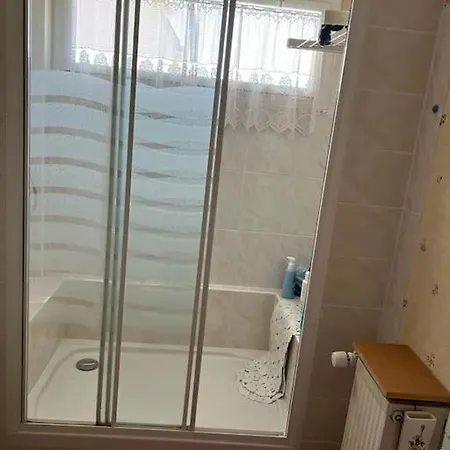 Apartman Tours, Repos Paisible En Bord De Cher