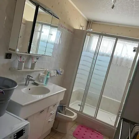 Tours, Repos Paisible En Bord De Cher Apartament