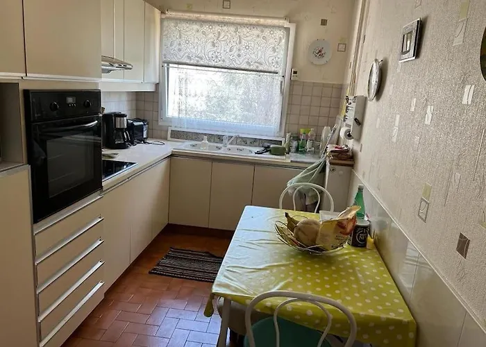 Tours, Repos Paisible En Bord De Cher *