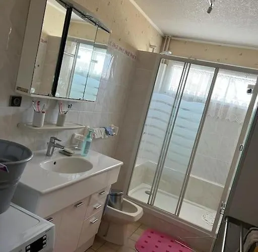 Tours, Repos Paisible En Bord De Cher Apartament